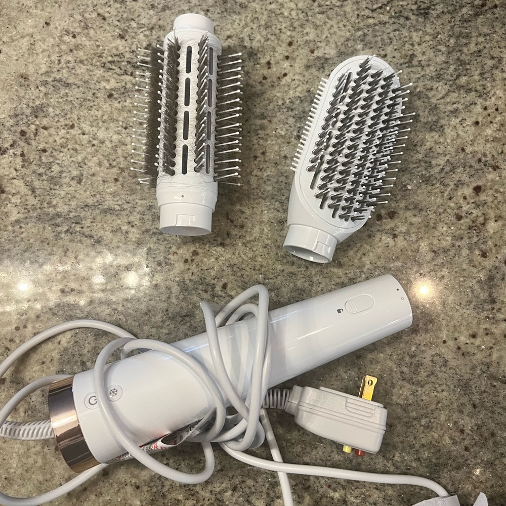 T3 Airebrush Duo